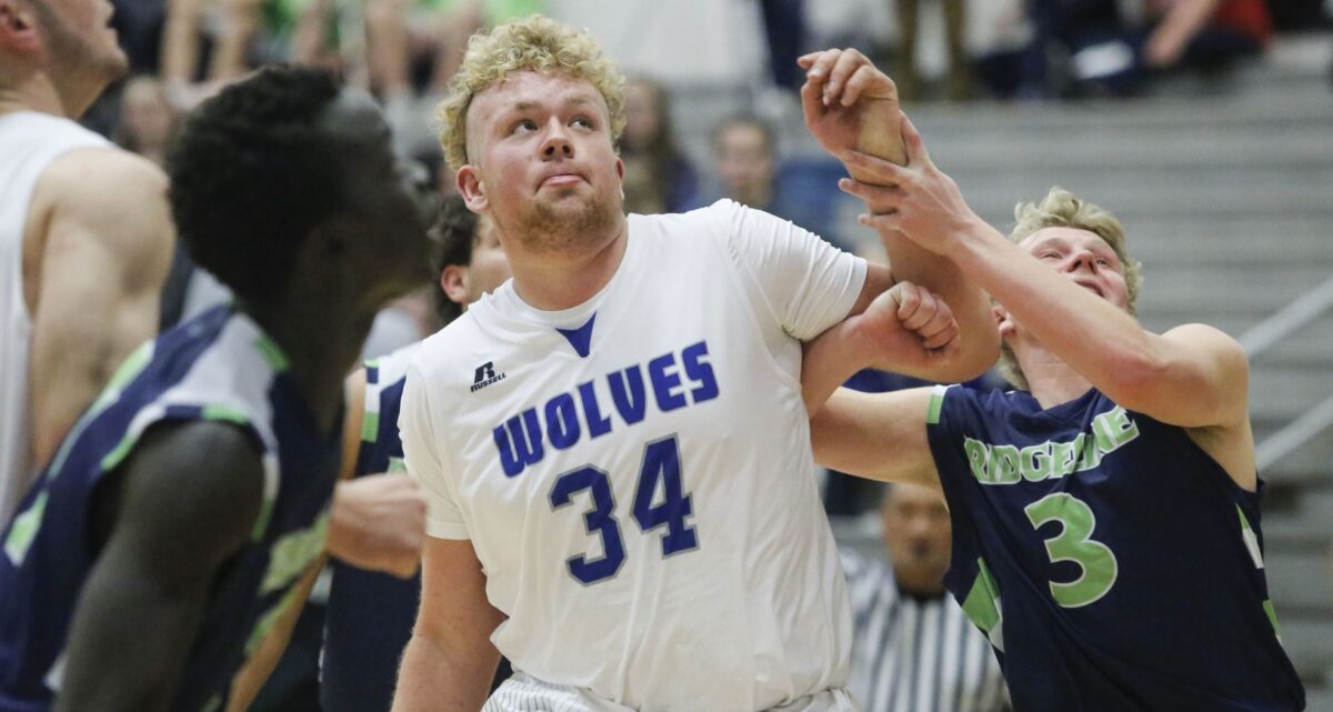 BOYS BASKETBALL Fremont tops Ridgeline to open new season; roundup News, Sports, Jobs